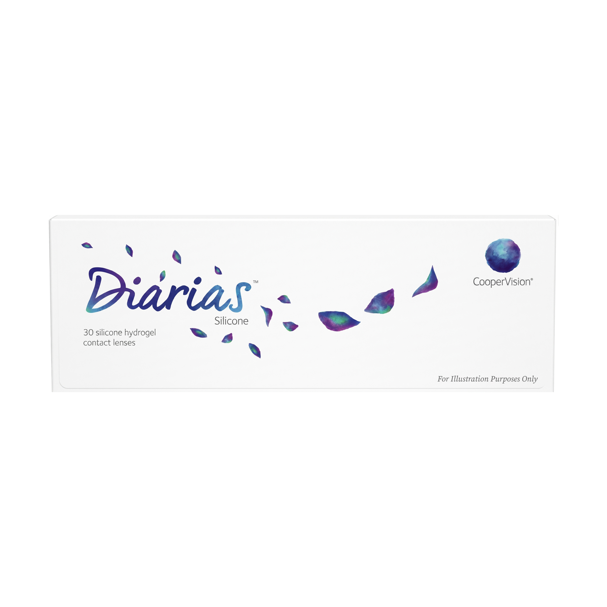 LENTILLAS DIARIAS SILICONE