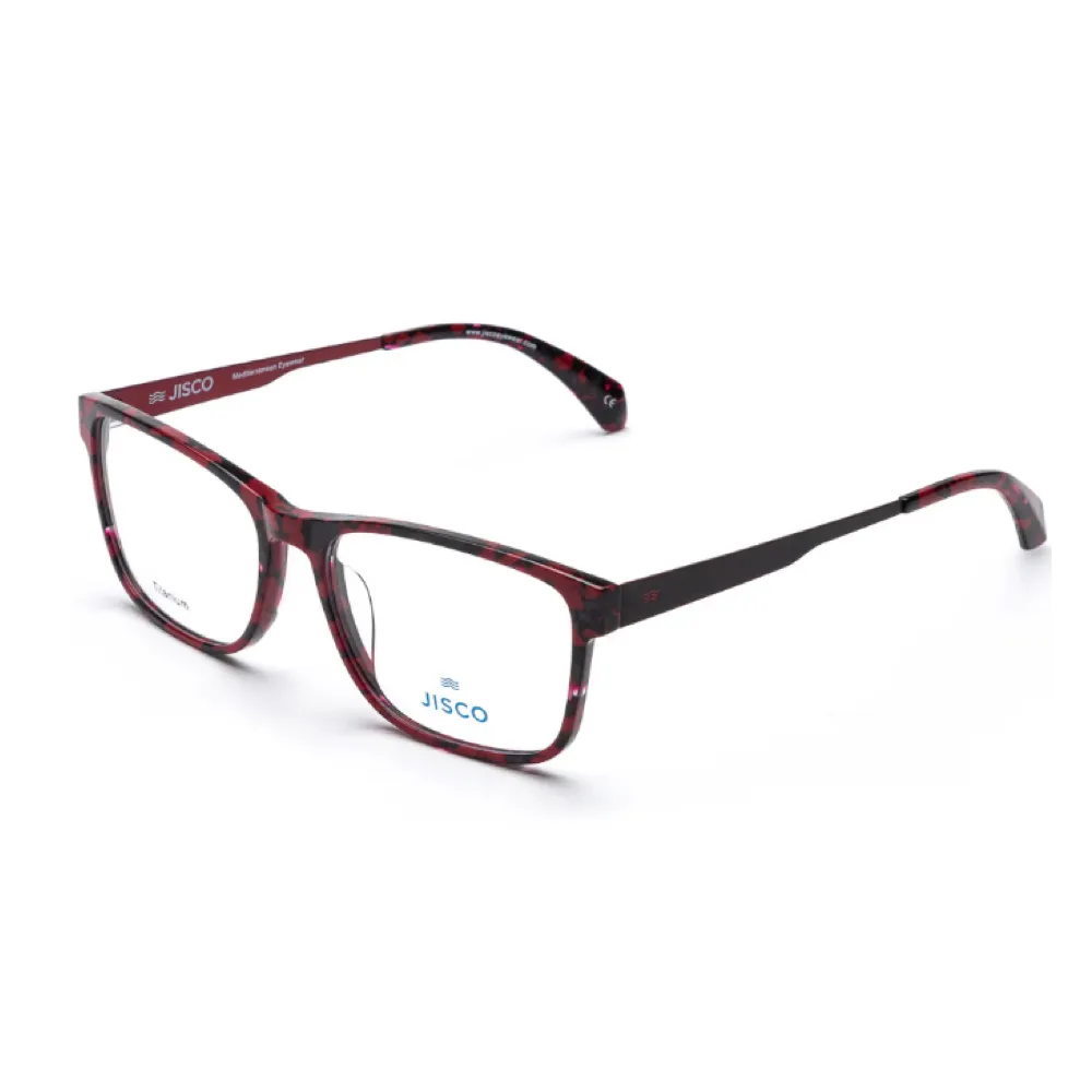 JISCO ESPUMA TITANIUM