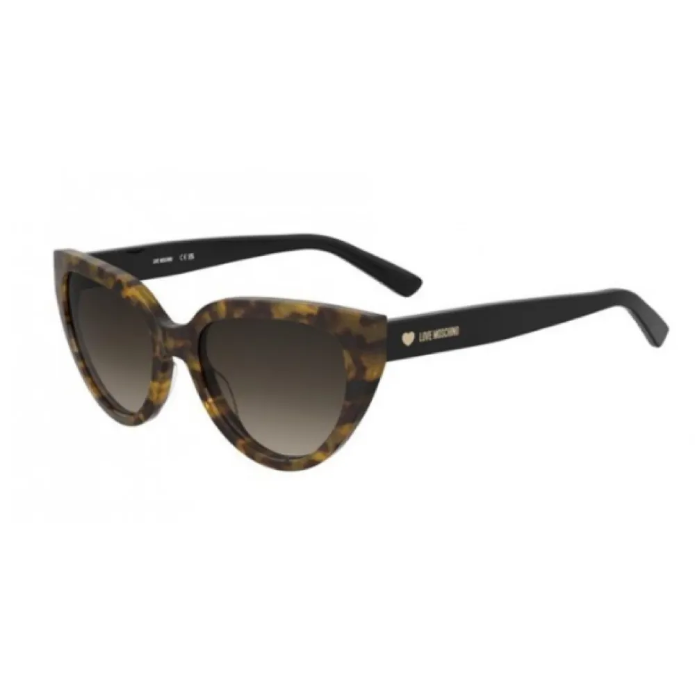 LOVE MOSCHINO MOL095/S
