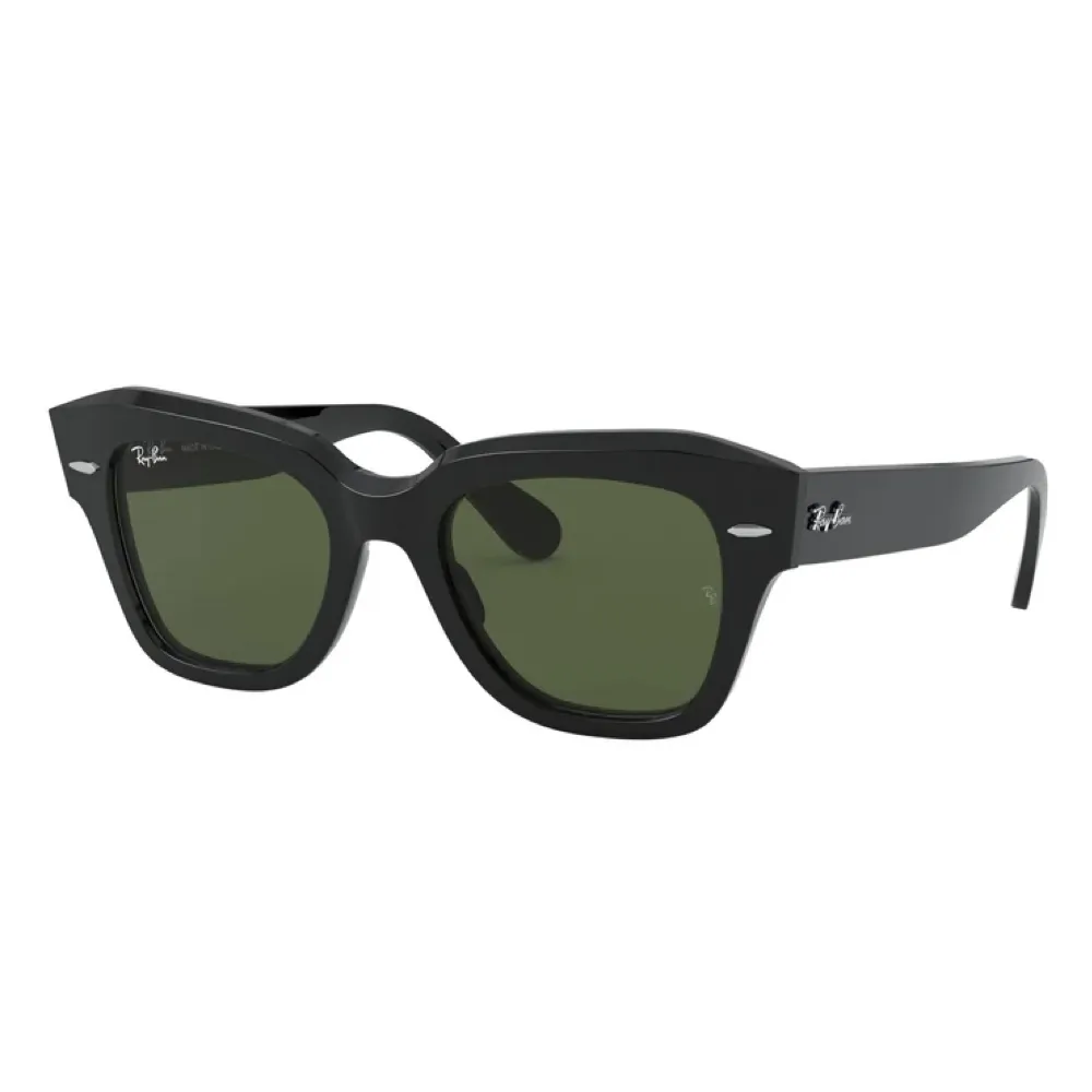RAYBAN RB 2186 STATE STREET